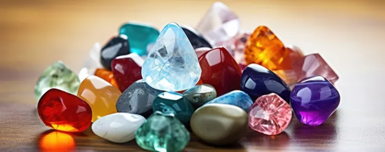 Bevonzod a szerencsét, ha ezt a követ hordod a táskádban: sorsfordító hatása van