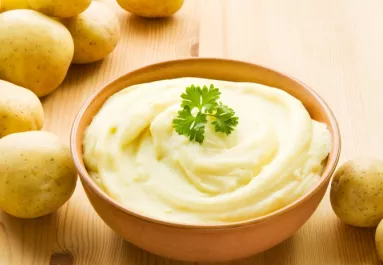 Nem a szerecsendió az: ha ezt a fűszert teszed a krumplipürébe, mindenki repetázni fog belőle