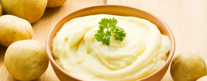 Nem a szerecsendió az: ha ezt a fűszert teszed a krumplipürébe, mindenki repetázni fog belőle