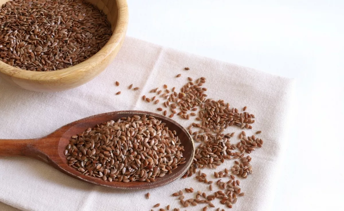 Egyetlen kanál ebből a magból naponta, és a bélrendszered kitisztul: rengeteget fogyhatsz tőle