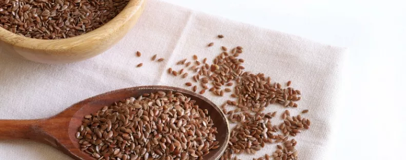 Egyetlen kanál ebből a magból naponta, és a bélrendszered kitisztul: rengeteget fogyhatsz tőle