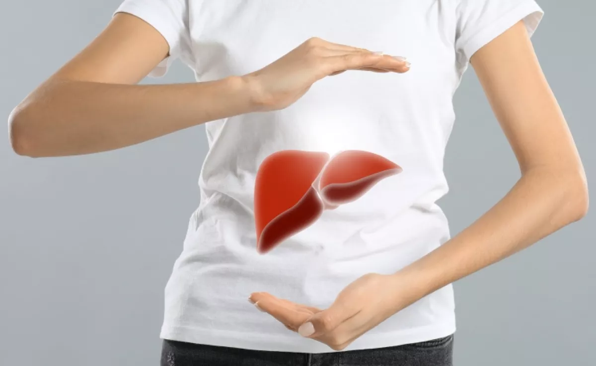 Nem a zöld tea az: ez az ital kipucolja a májad, és még a bőröd is ragyogó lesz tőle