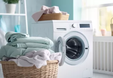 Ez a házi mosópor sokkal hatékonyabb, mint a bolti változat: rengeteg pénzt spórolhatsz vele