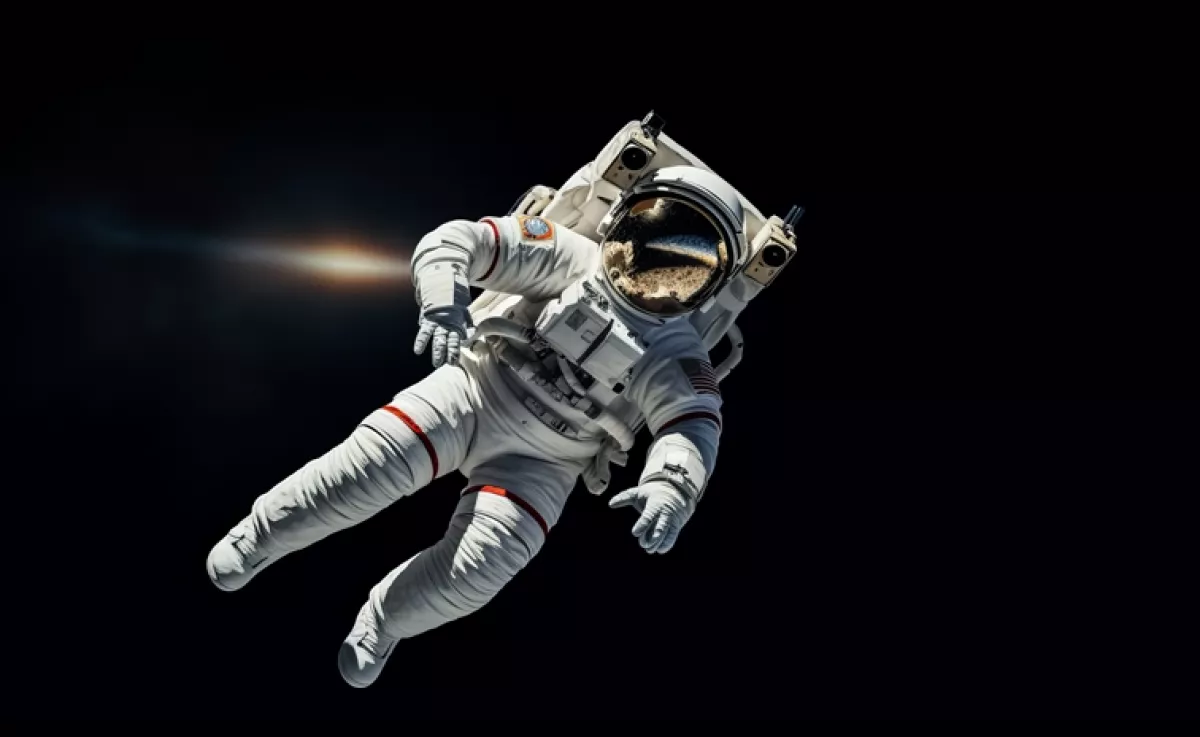 A NASA elárulta: ez történik a holttesttel, ha valaki meghal az űrben