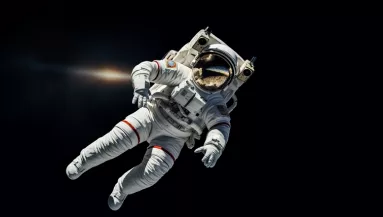 A NASA elárulta: ez történik a holttesttel, ha valaki meghal az űrben