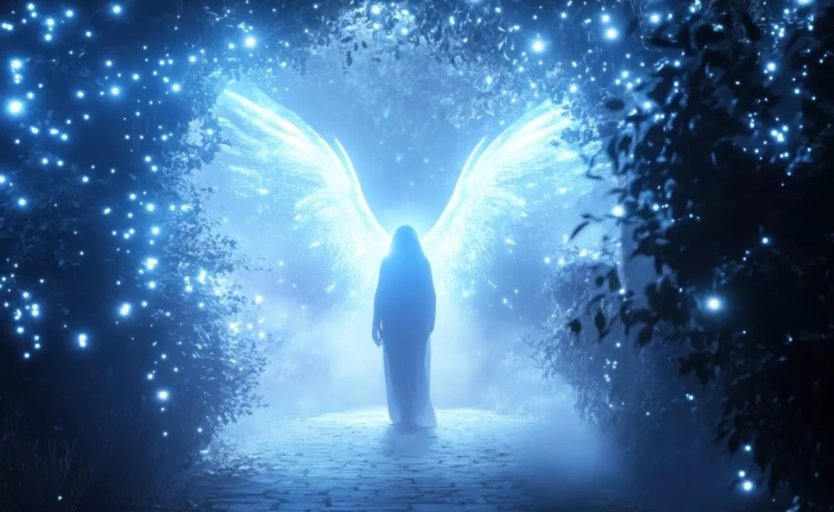 5 biztos jele annak, hogy az őrangyalod épp kapcsolatba próbál lépni veled