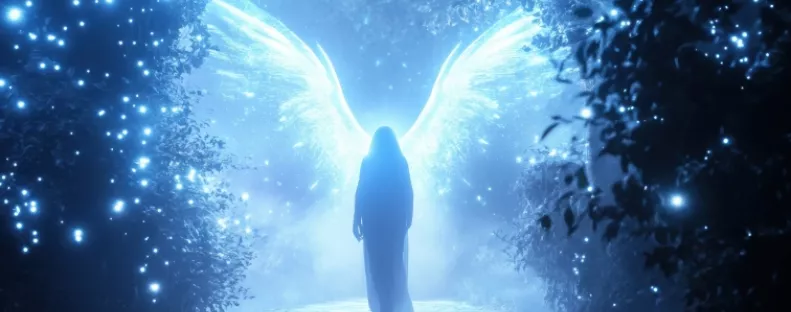 Ebből a 4 jelből tudhatod, hogy az őrangyalod figyel rád: mázlista vagy, ha ezeket tapasztalod