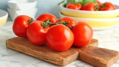 Nem a hűtőben a helye: ha itt tárolod a paradicsomot, hetekig friss és ízletes marad