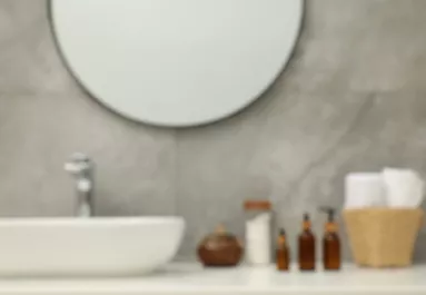 Ettől a trükktől soha többé nem párásodik be a tükör a fürdőszobában