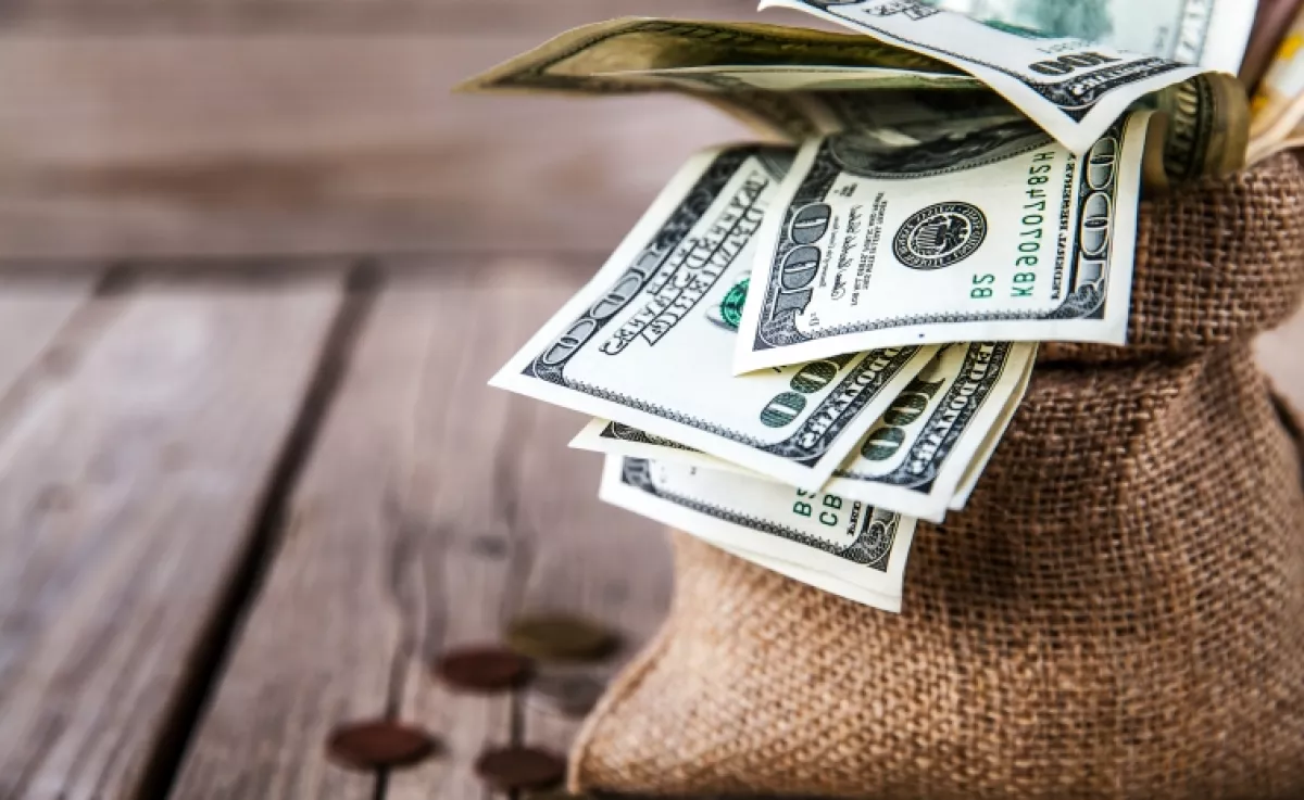 Ebből a csillagjegyből még idén milliomos válhat: neki van a legnagyobb esélye arra, hogy 2025-ben meggazdagodjon