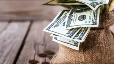 Ebből a csillagjegyből még idén milliomos válhat: neki van a legnagyobb esélye arra, hogy 2025-ben meggazdagodjon