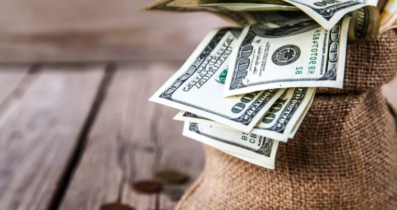 3 filléres trükk, amivel a feng shui szerint bevonzhatod a gazdagságot