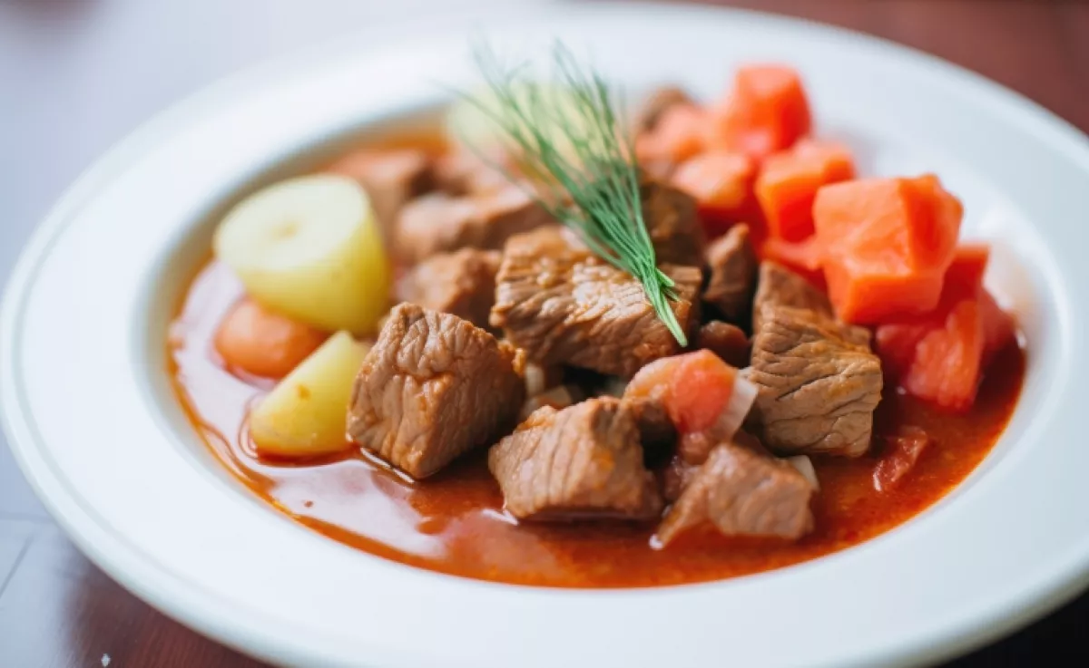 Ettől az extra hozzávalótól lesz emlékezetesen finom a pörkölt: mind a 10 ujját megnyalja majd utána a család	