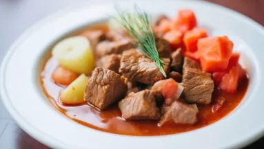 Ettől az extra hozzávalótól lesz emlékezetesen finom a pörkölt: mind a 10 ujját megnyalja majd utána a család	