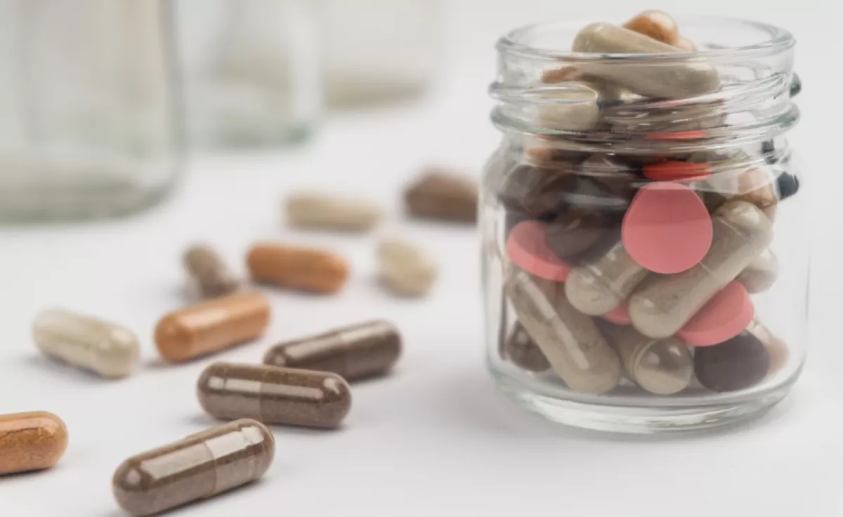 Ez a népszerű étrend-kiegészítő rákot is okozhat: ha nem megfelelően szeded, baj lehet belőle