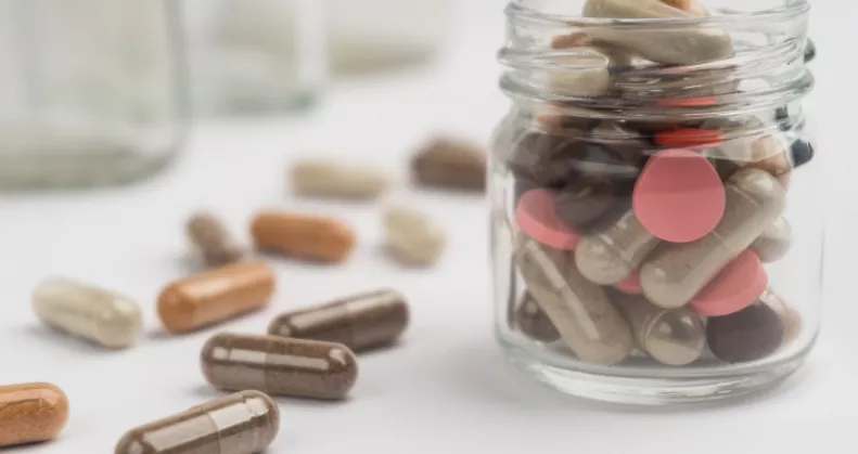 Nem a D-vitamin a legfontosabb 60 felett: erről a tápanyagról szinte mindenki megfeledkezik