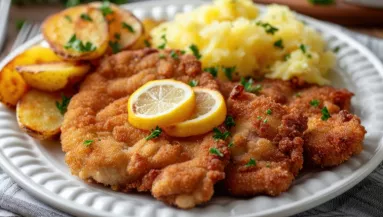 Ettől a titkos hozzávalótól sokkal puhább és szaftosabb lesz a rántott hús: csak 1-2 evőkanál kell belőle