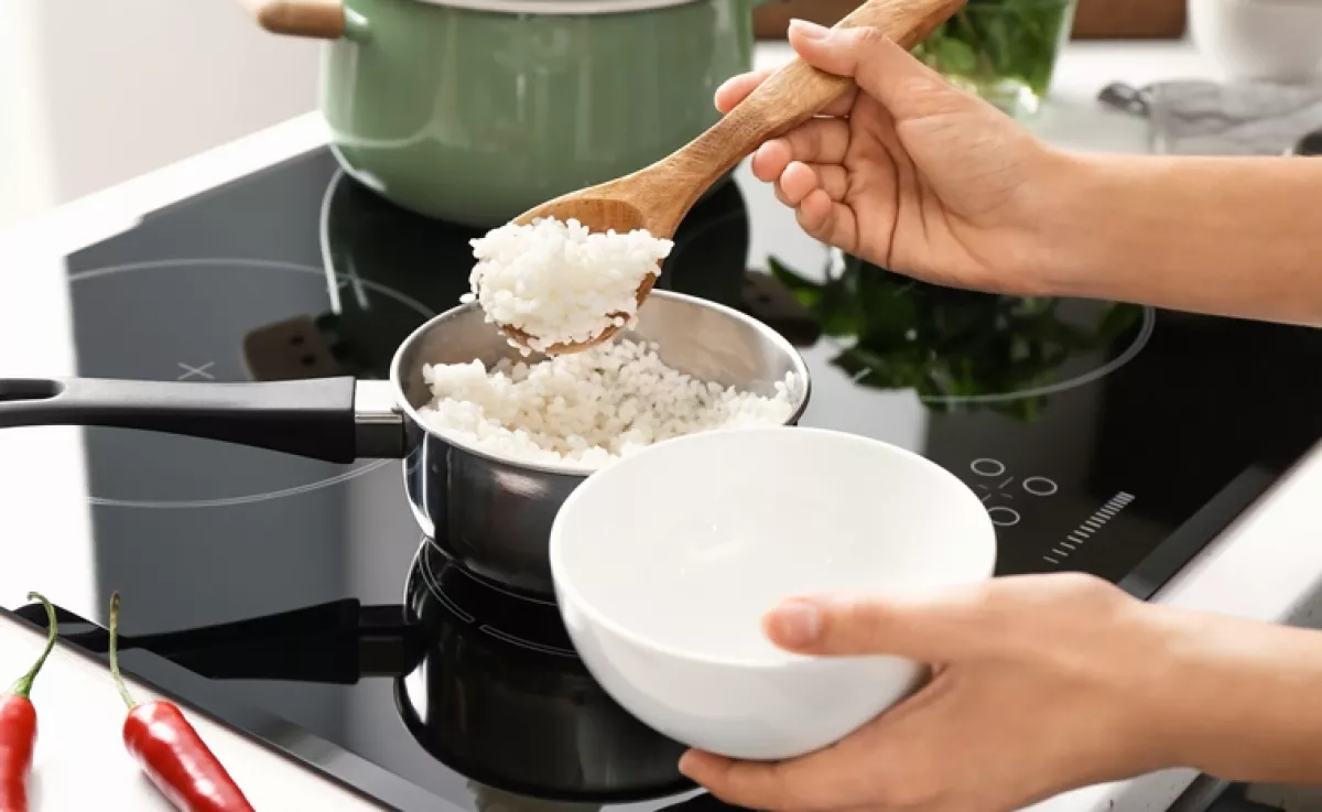 Ha így fűszerezed a rizst, abbahagyhatatlan lesz: mindenki elkéri majd a receptjét