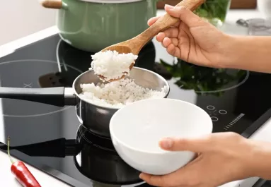 Ezzel ízesítsd a rizst, és olyan finom lesz, mint még soha: mindenki repetázni fog belőle