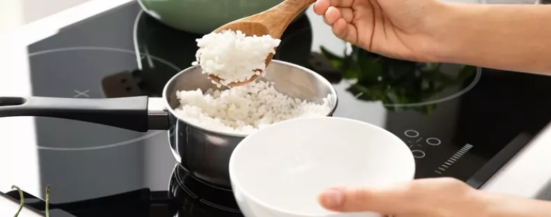 Ezzel ízesítsd a rizst, és olyan finom lesz, mint még soha: mindenki repetázni fog belőle