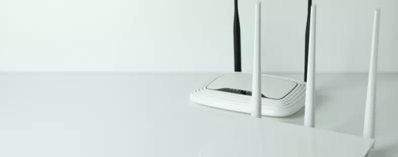 Ide rakd a WiFi routert, hogy neked legyen a leggyorsabb interneted a környéken: soha többé nem fog akadozni a net!