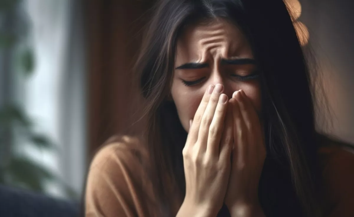 Létezik egy hang, amit ha lejátszanak, 100 emberből 97 sírni kezd – Vajon te is köztük vagy?