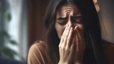 Létezik egy hang, amit ha lejátszanak, 100 emberből 97 sírni kezd – Vajon te is köztük vagy?