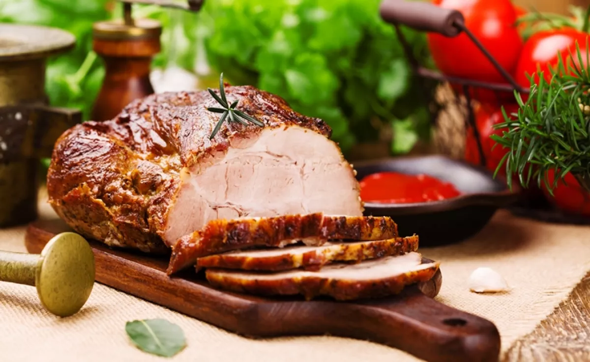 Ebbe a folyadékba áztasd a húst sütés előtt: istenien omlós és puha lesz a végeredmény 