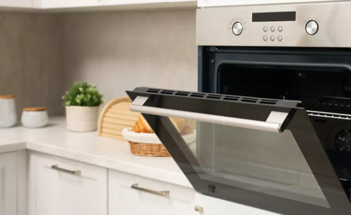 Ismered ezt a titkos gombot a sütőn? Nagyban megkönnyíti az életedet