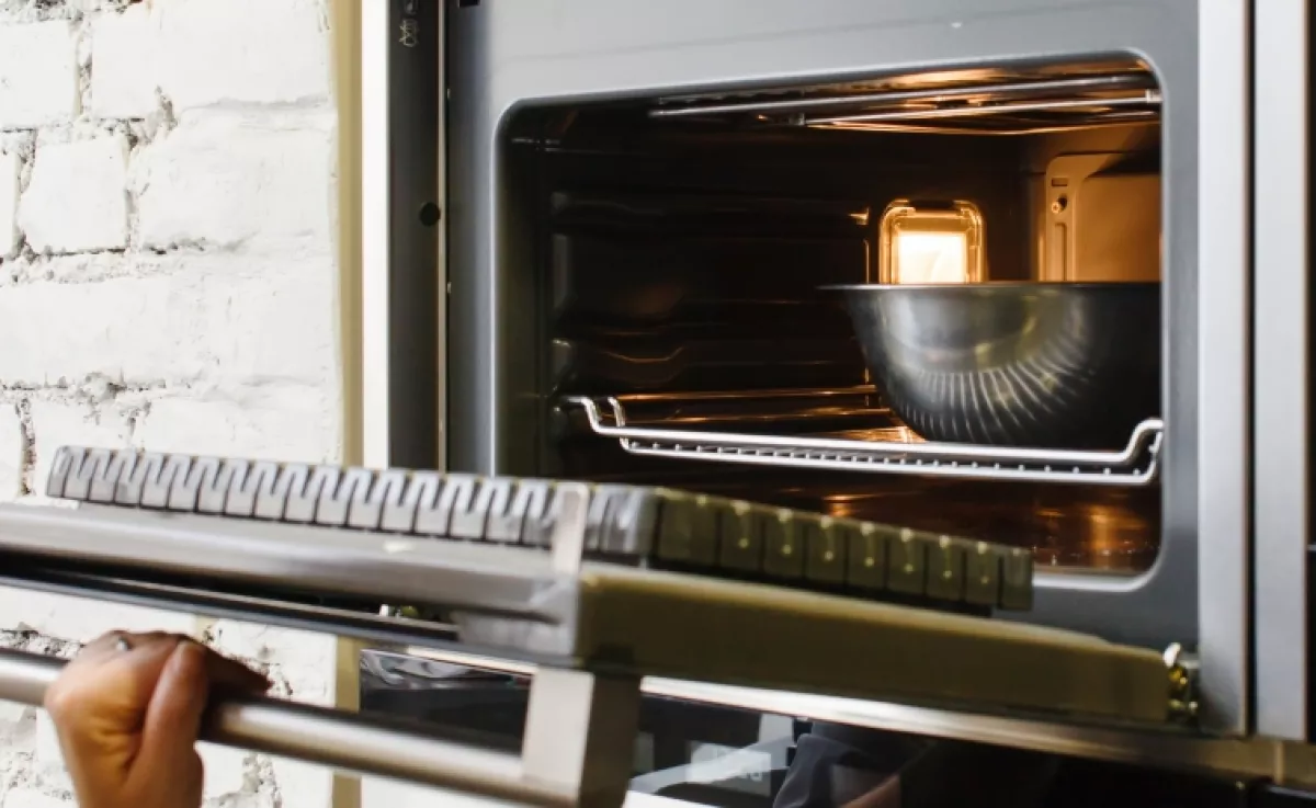 A tűzoltók szerint ezt az egy dolgot soha ne tedd a sütőbe: rendkívül robbanásveszélyes