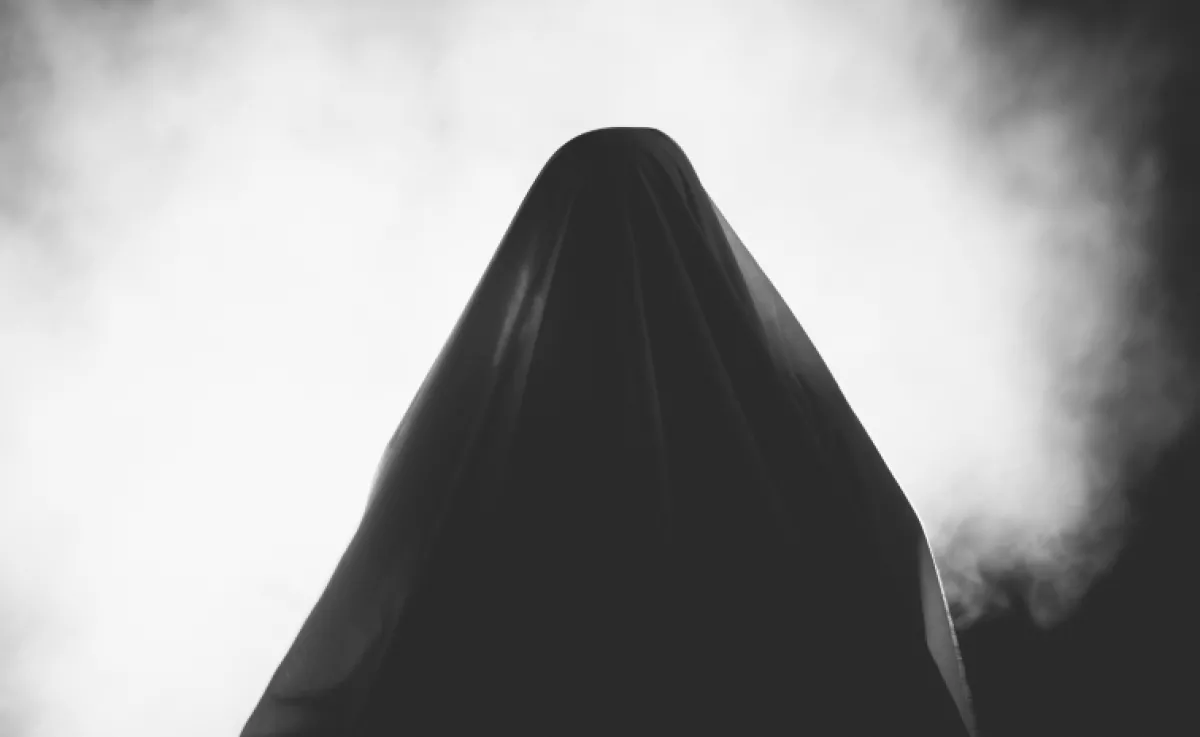 Ez a különös szag árulkodik arról, hogy szellem van a házban: ha ezt érzed, nagy a baj