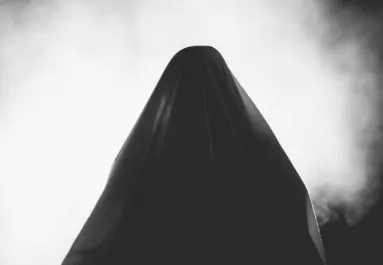 Ez a különös szag árulkodik arról, hogy szellem van a házban: ha ezt érzed, nagy a baj