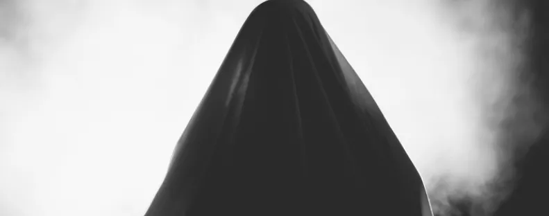 Ez a különös szag árulkodik arról, hogy szellem van a házban: ha ezt érzed, nagy a baj