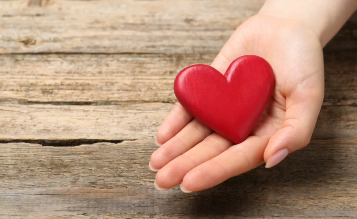 Ez a 2 perces teszt elárulja, hogy veszélyben van-e a szíved: kiderítheted vele, mekkora a szívinfarktus kockázata