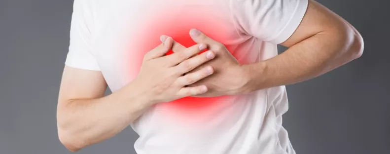 Ez a szokatlan tünet már 72 órával korábban jelzi a szívrohamot: nagy a baj, ha ezt tapasztalod