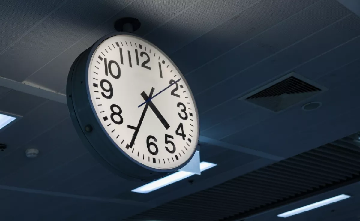 Hány órakor születtél? A pontos idő elárulja, mely területen érheted el a legnagyobb sikereket