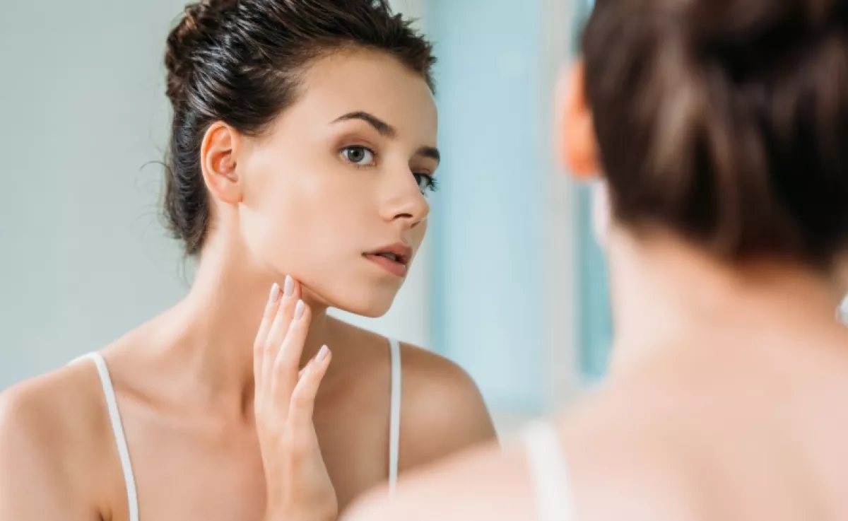 1 kanál ebből az italból naponta, és porcelán sima lesz a bőröd: íme, a japán nők titka