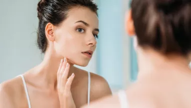 1 kanál ebből az italból naponta, és porcelán sima lesz a bőröd: íme, a japán nők titka