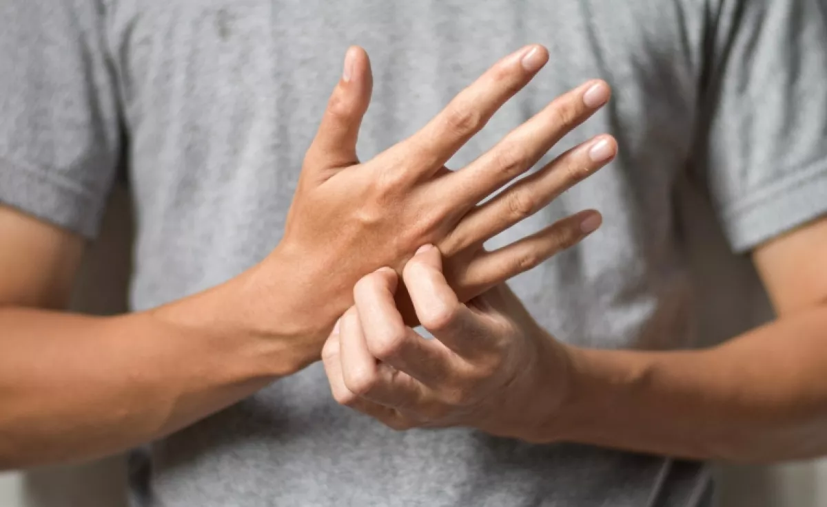 Ha ez a két ujjad zsibbad, az nagyon rossz jel: az orvosok szerint komoly betegségre is utalhat