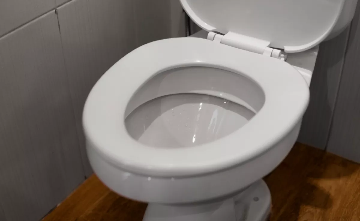 Ez a dolog a házban több bacit rejt, mint a WC-ülőke: veszélyesebb, mint gondolnánk