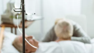 Orvosok mesélték el: ezek voltak a haldokló betegek legkülönösebb utolsó kérései 