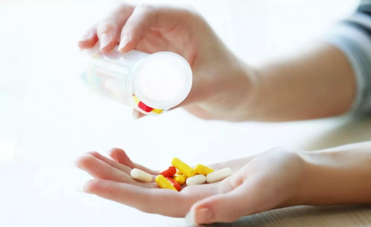 Halálos koktélt hozhatsz létre, ha ezt a két vitamint együtt szeded: életveszélyes reakció indulhat be