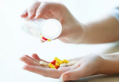 Ez a vitamin veszélyesen túladagolható: napi egy már sok lehet belőle
