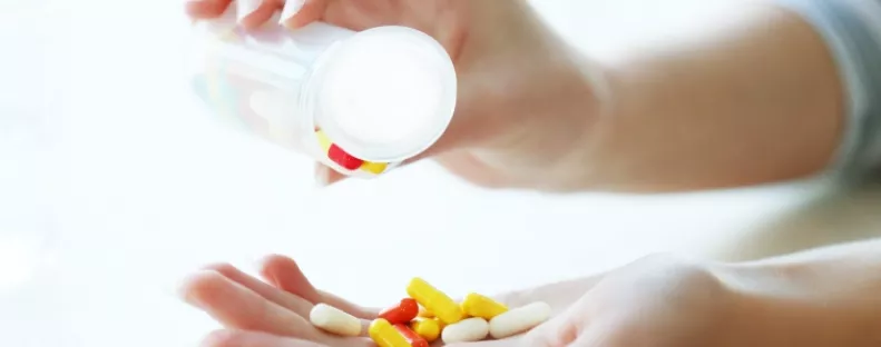 Ez a vitamin veszélyesen túladagolható: napi egy már sok lehet belőle