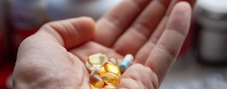 Nem este kell bevenni: ekkor hat a legerősebben ez a népszerű vitamin