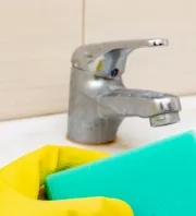 Ez a trükk 5 perc alatt eltünteti a vízkövet vegyszerek nélkül