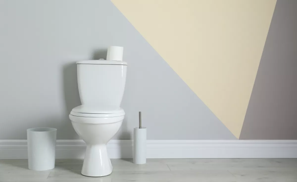 Tedd ezt a WC tartályba, és hetekig illatos lesz az egész fürdő: ezerszer jobb, mint az illatosítók