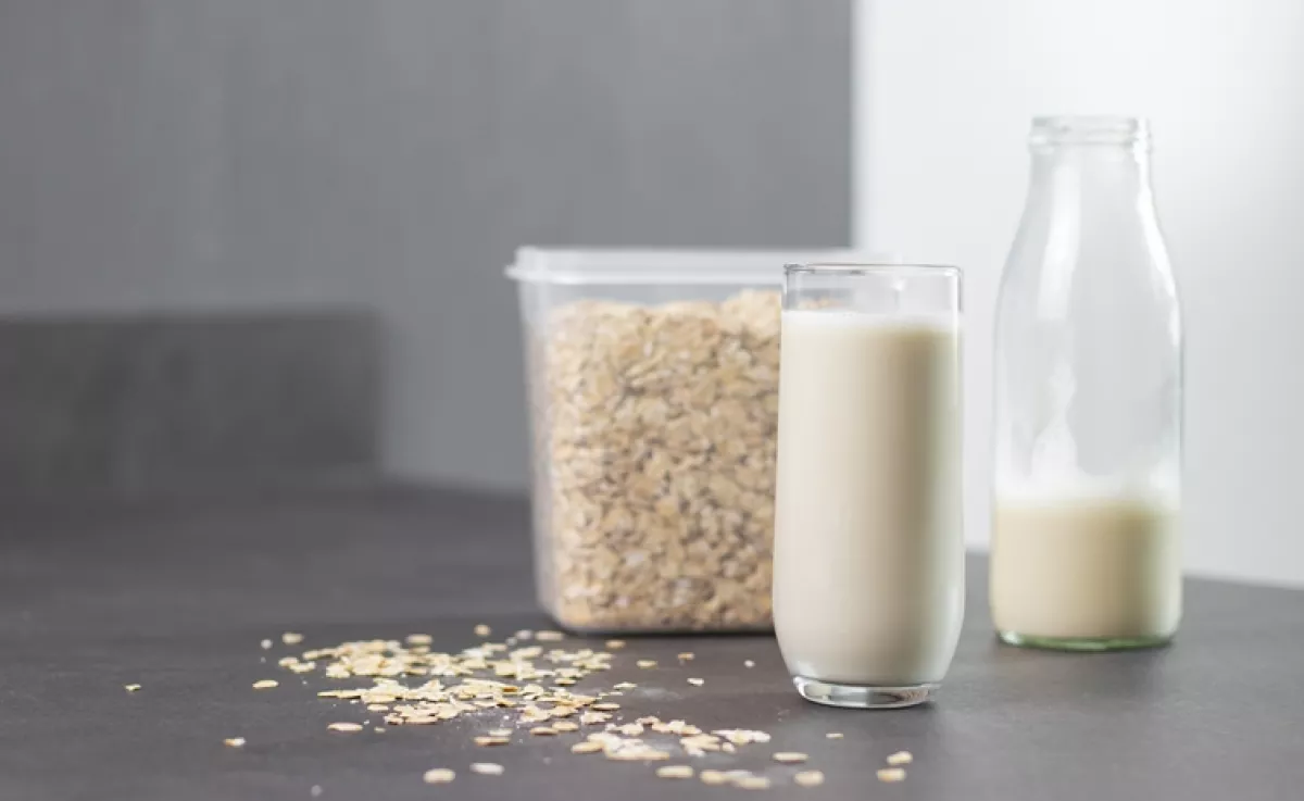 Ez a növényi tej lassítja a zsírégetést: ha fogyni akarsz, ne ezt idd