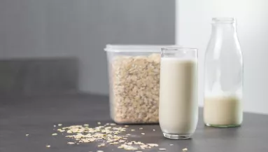 Ez a növényi tej lassítja a zsírégetést: ha fogyni akarsz, ne ezt idd