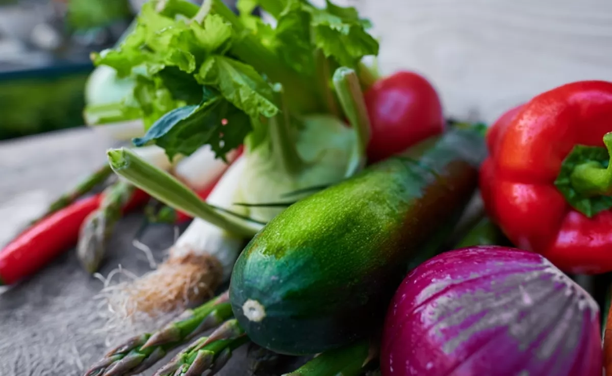 Soha ne főzd együtt ezt a két zöldséget: nagyon rosszat teszel azzal, ha mégis ezt csinálod